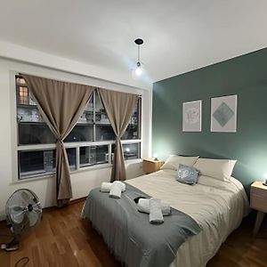 Apartamento de 1 Dormitorio